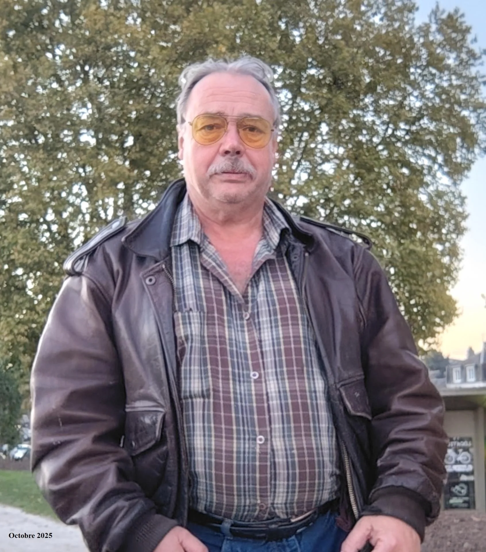 Photo alain loire 10 2025